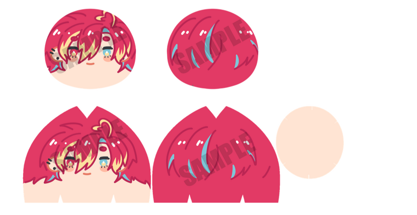 Starts from Rp. 50k / $10